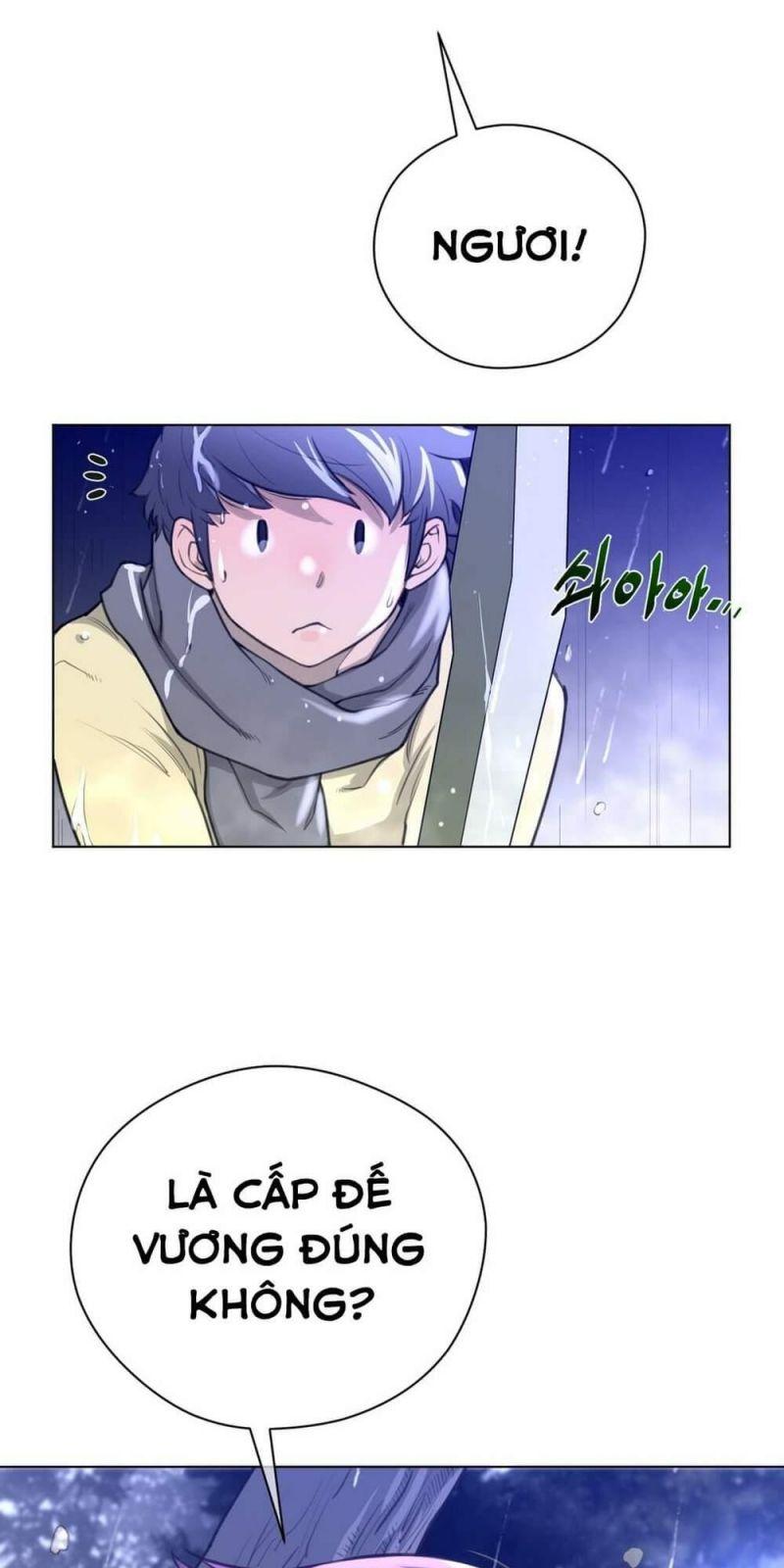 Một Nửa Hoànhảo Chapter 13 - Trang 2