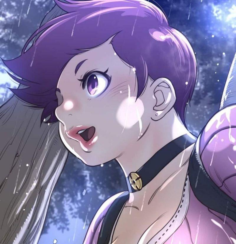 Một Nửa Hoànhảo Chapter 13 - Trang 2