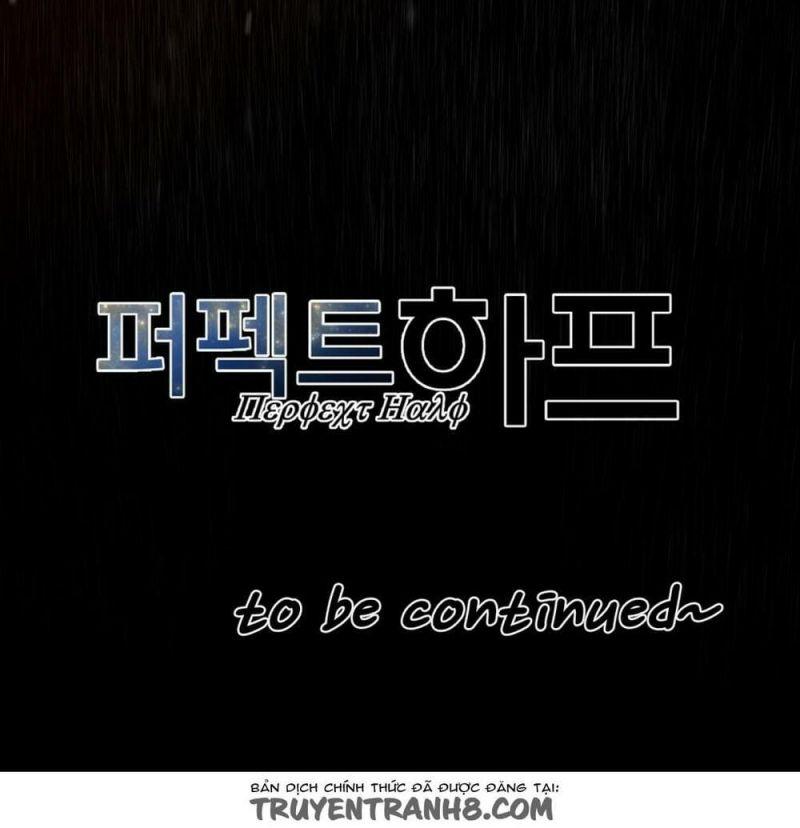 Một Nửa Hoànhảo Chapter 13 - Trang 2