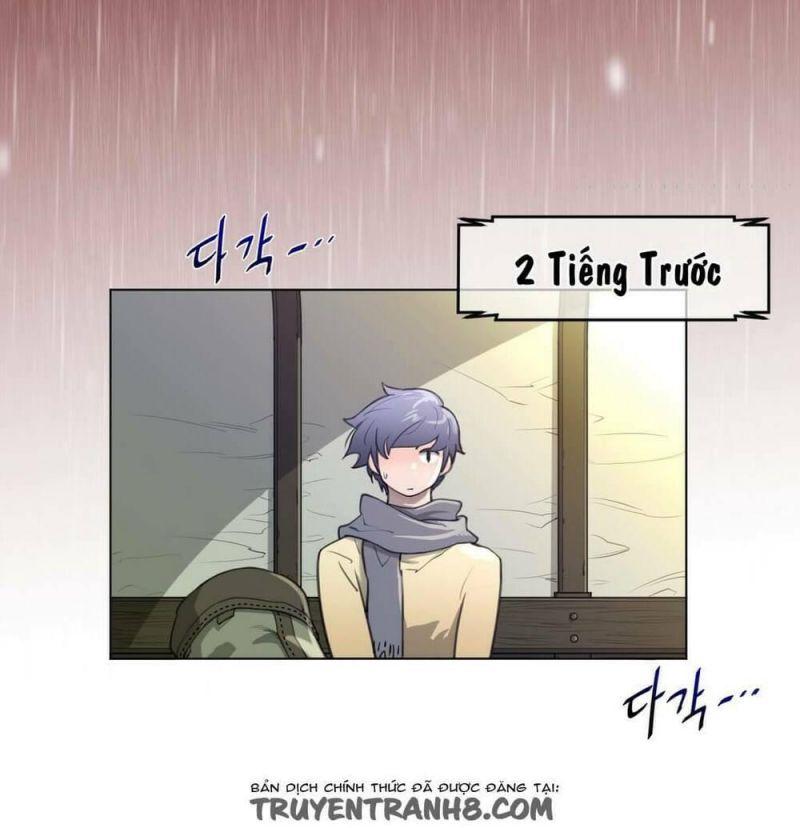 Một Nửa Hoànhảo Chapter 14 - Trang 2