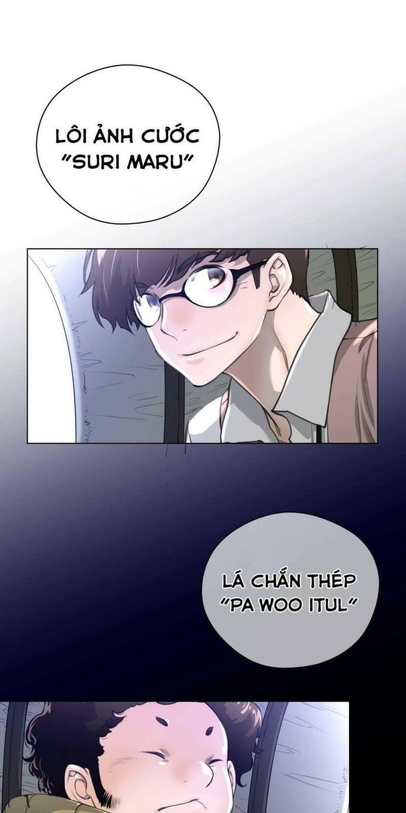 Một Nửa Hoànhảo Chapter 14 - Trang 2