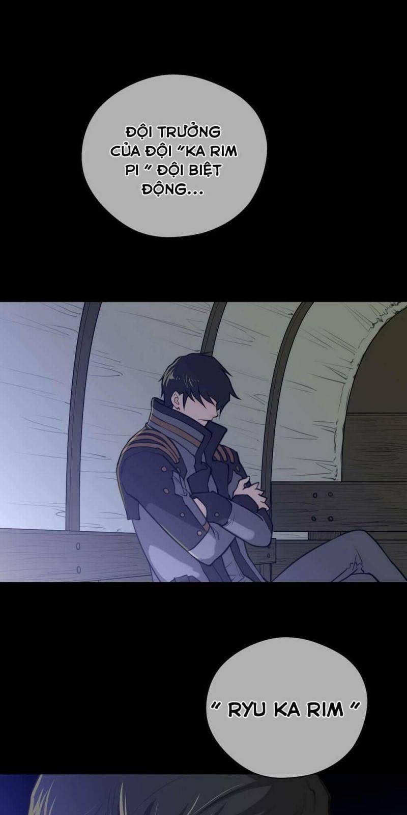 Một Nửa Hoànhảo Chapter 14 - Trang 2