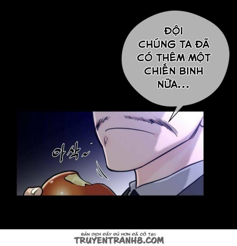 Một Nửa Hoànhảo Chapter 14 - Trang 2