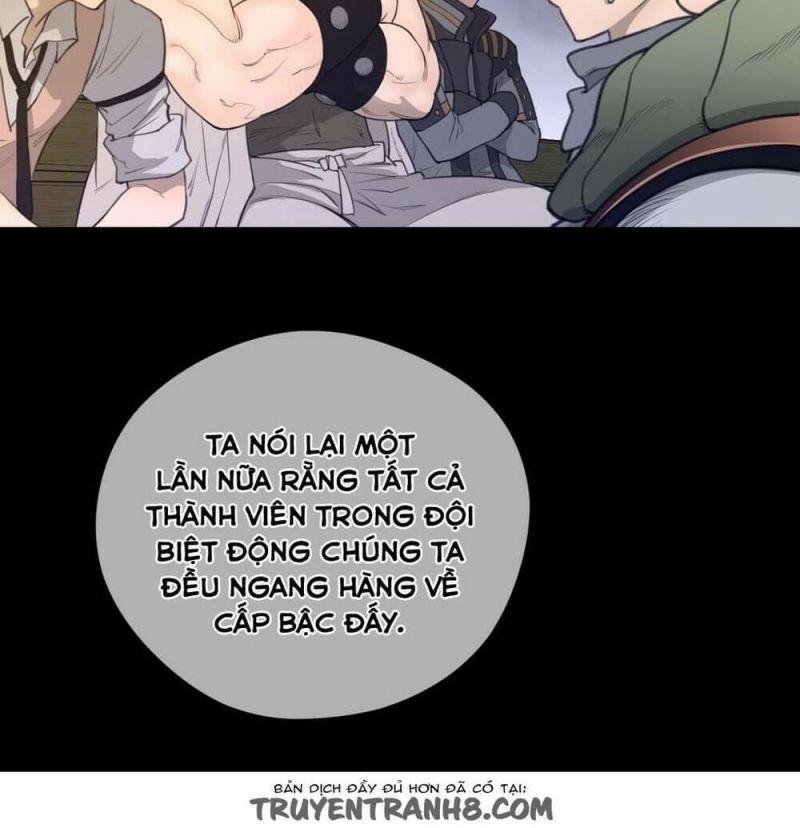 Một Nửa Hoànhảo Chapter 14 - Trang 2