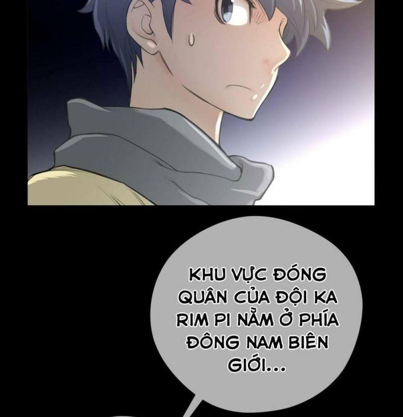 Một Nửa Hoànhảo Chapter 14 - Trang 2