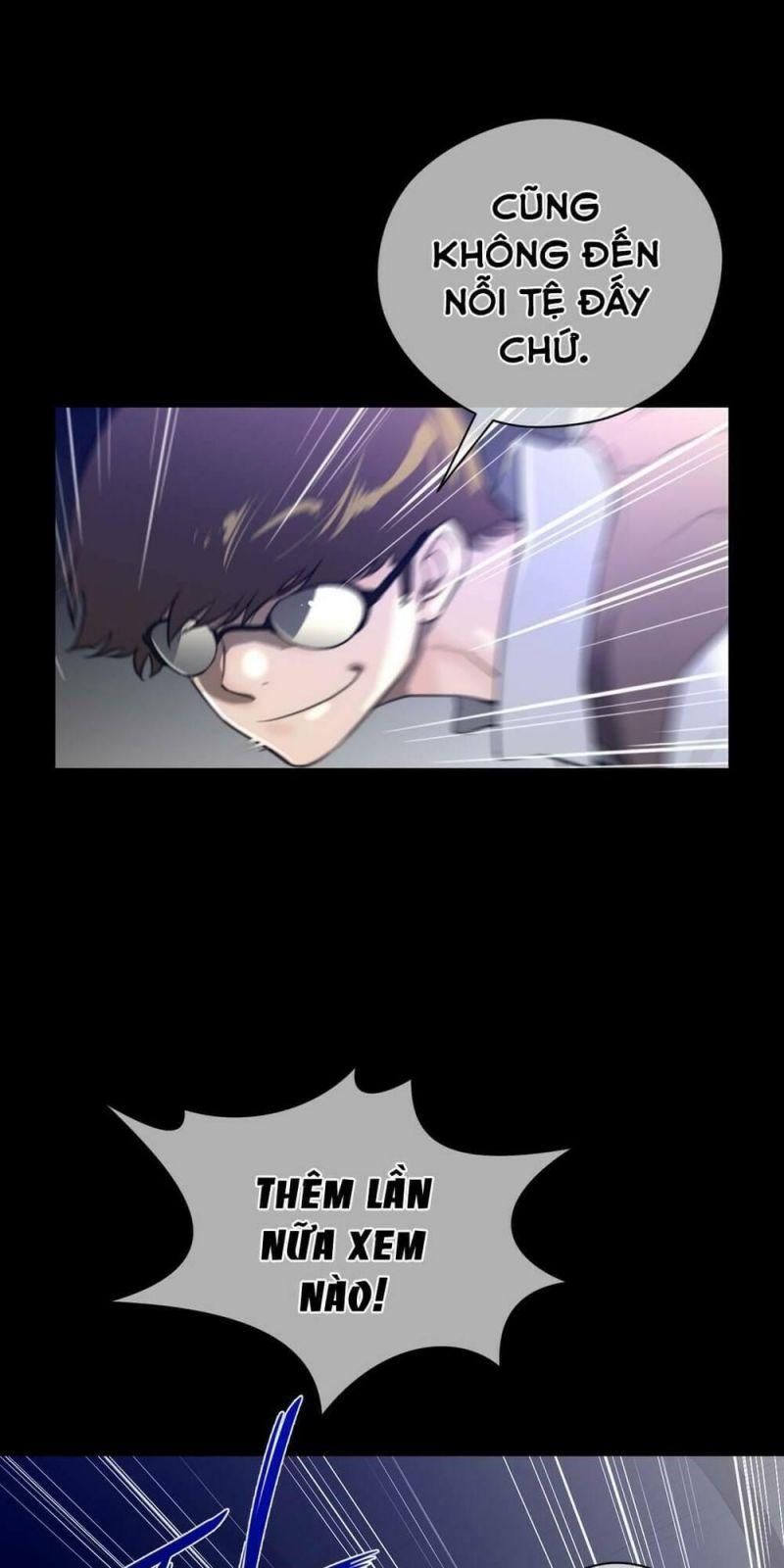 Một Nửa Hoànhảo Chapter 14 - Trang 2