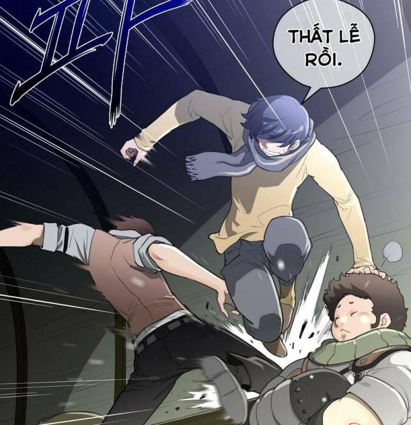 Một Nửa Hoànhảo Chapter 14 - Trang 2