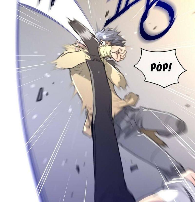 Một Nửa Hoànhảo Chapter 14 - Trang 2