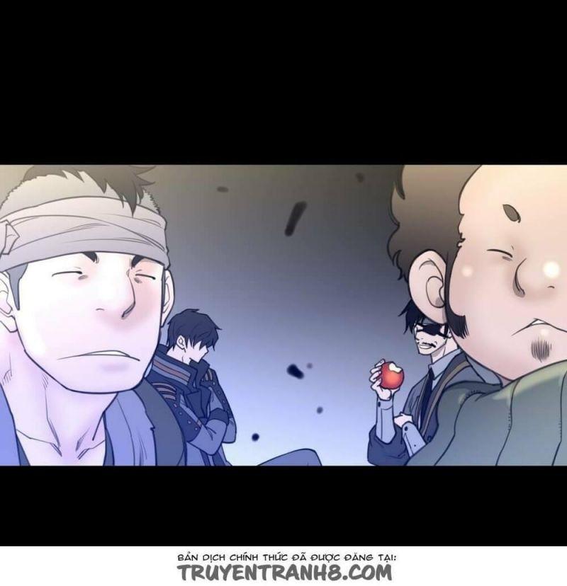 Một Nửa Hoànhảo Chapter 14 - Trang 2