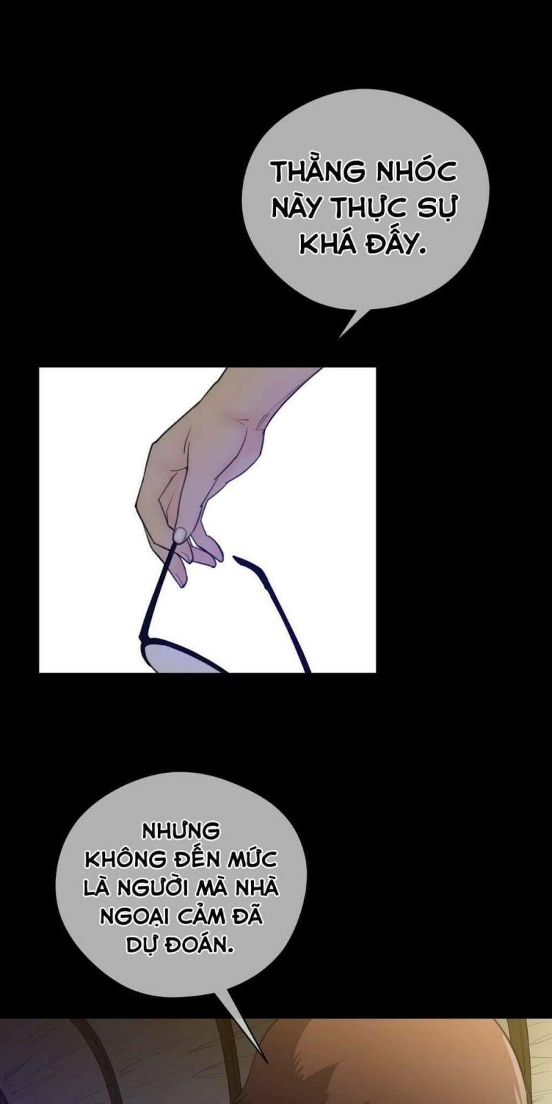 Một Nửa Hoànhảo Chapter 14 - Trang 2