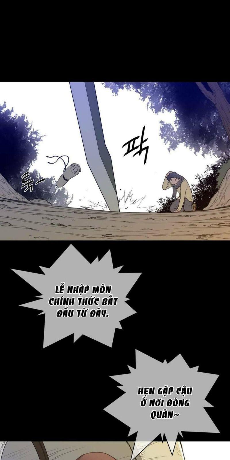 Một Nửa Hoànhảo Chapter 14 - Trang 2