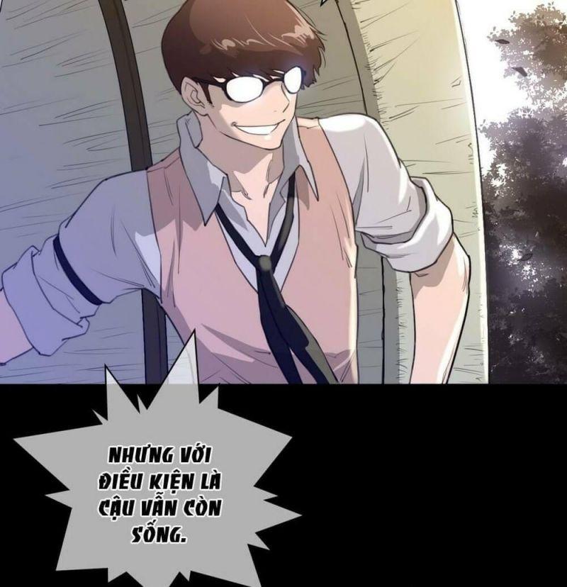 Một Nửa Hoànhảo Chapter 14 - Trang 2