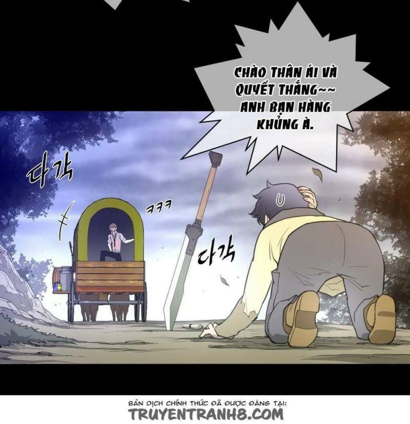 Một Nửa Hoànhảo Chapter 14 - Trang 2