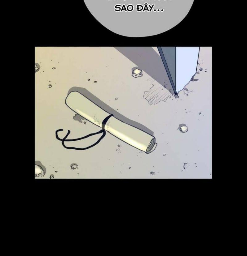 Một Nửa Hoànhảo Chapter 14 - Trang 2