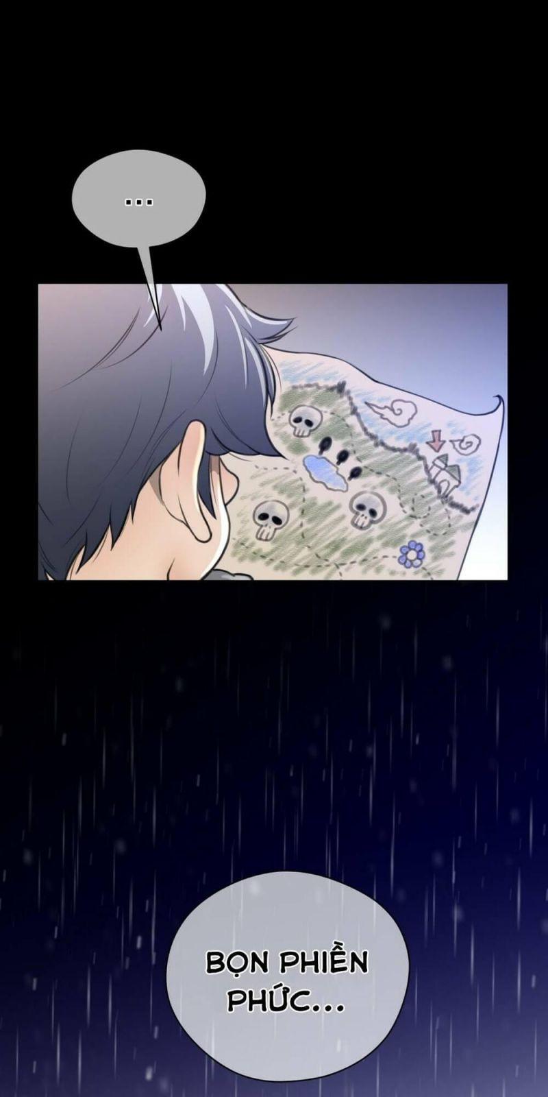 Một Nửa Hoànhảo Chapter 14 - Trang 2