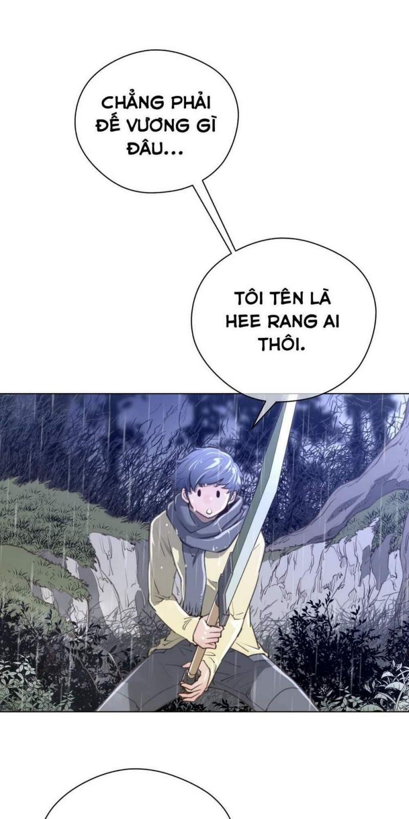 Một Nửa Hoànhảo Chapter 14 - Trang 2