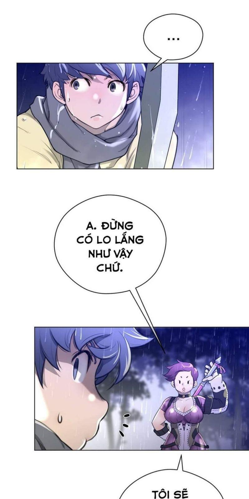Một Nửa Hoànhảo Chapter 14 - Trang 2