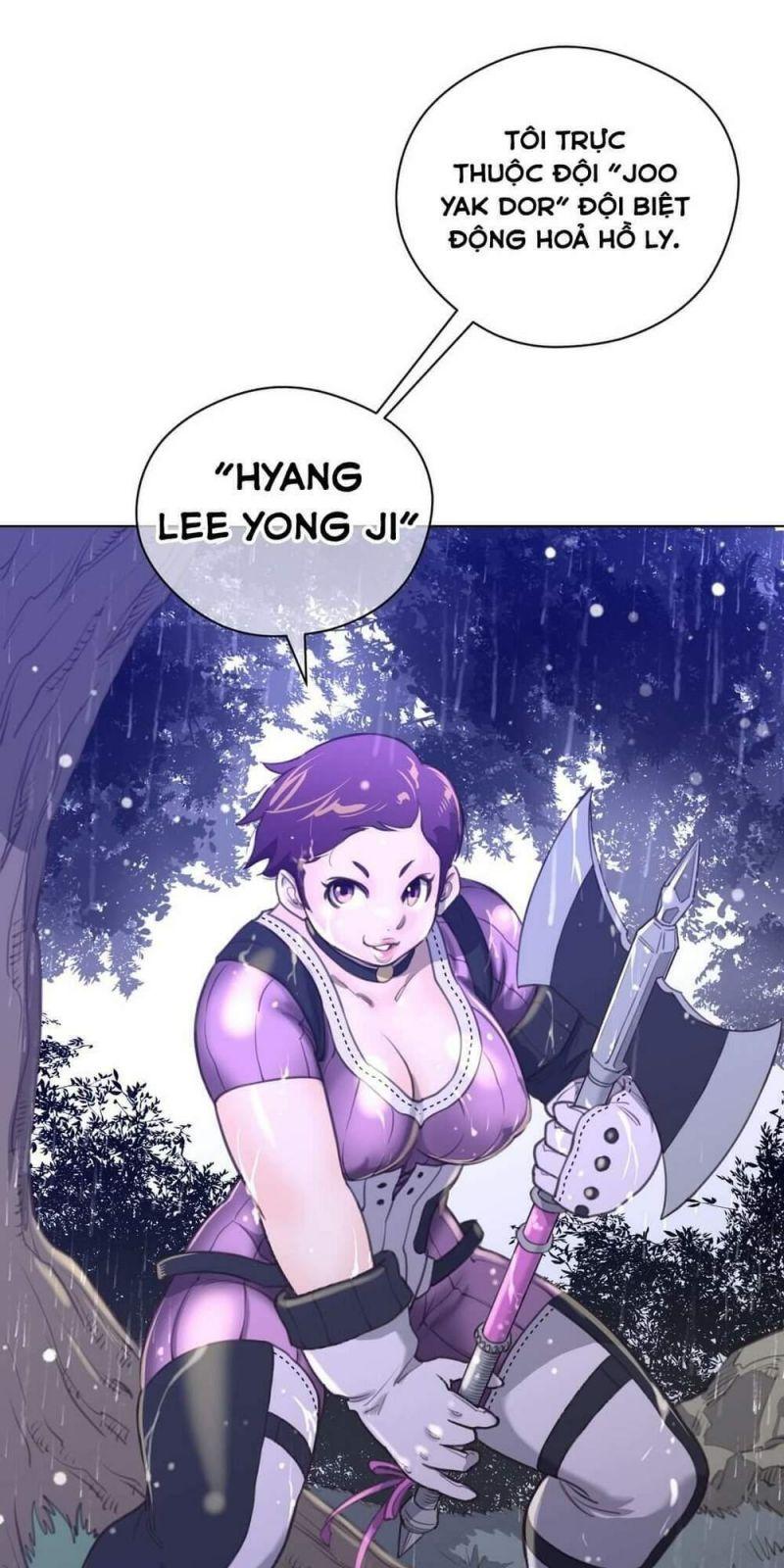 Một Nửa Hoànhảo Chapter 14 - Trang 2