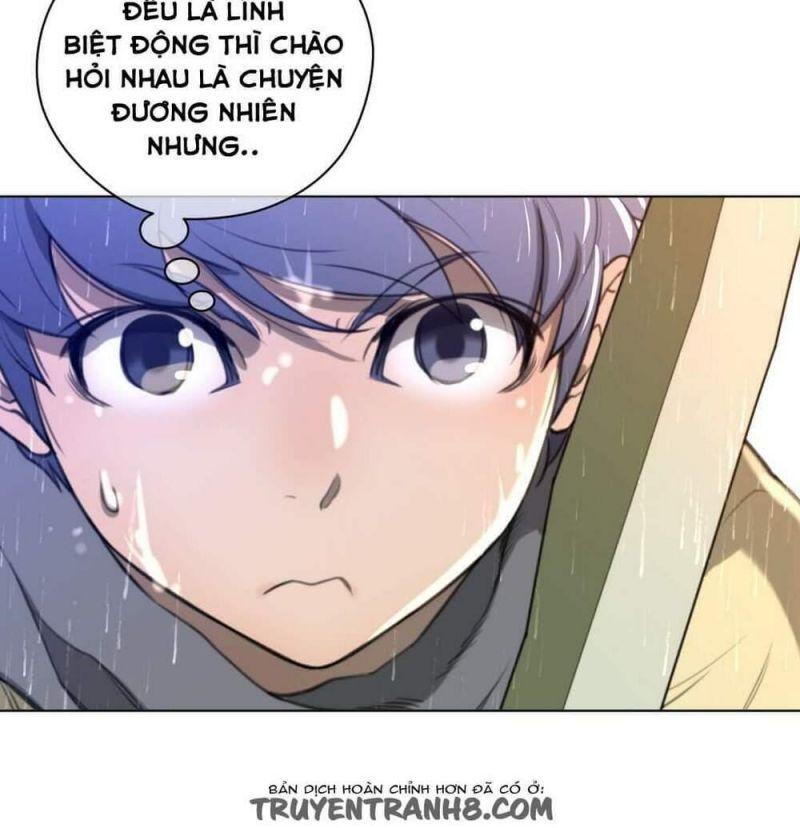 Một Nửa Hoànhảo Chapter 14 - Trang 2