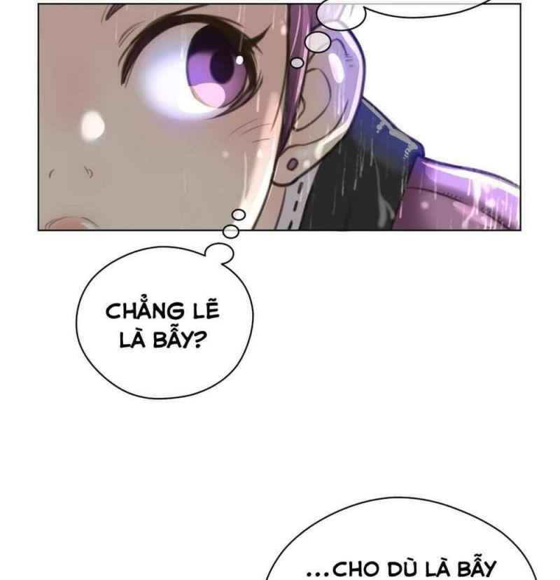 Một Nửa Hoànhảo Chapter 14 - Trang 2