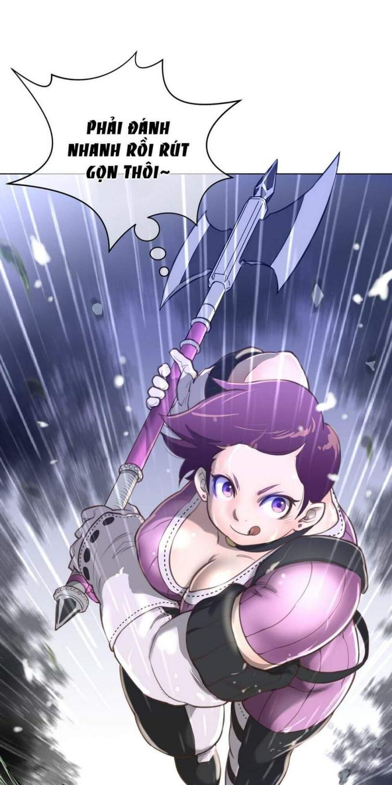 Một Nửa Hoànhảo Chapter 14 - Trang 2