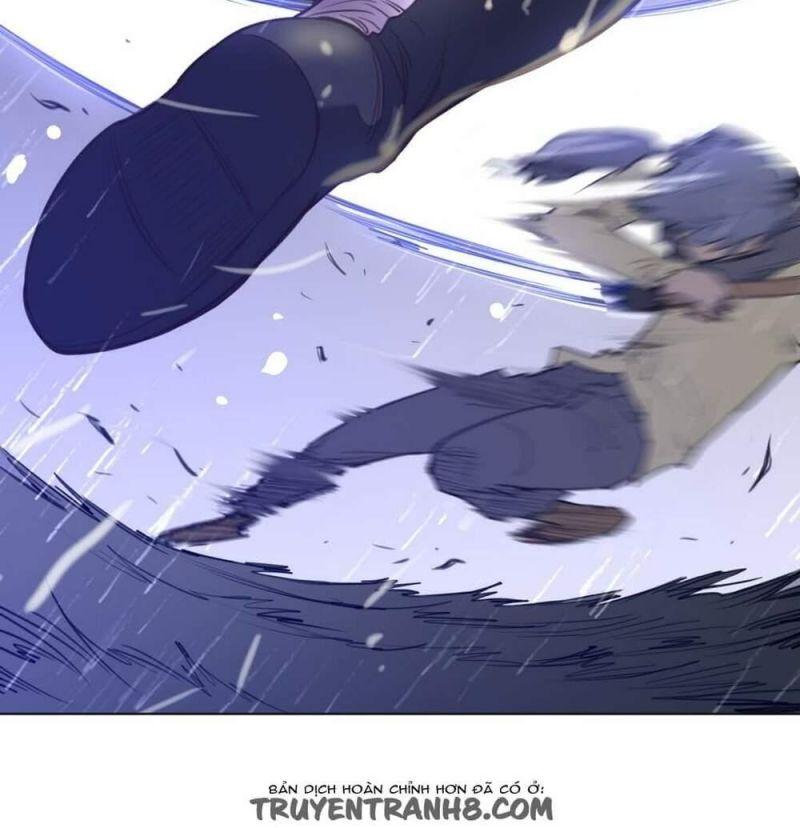 Một Nửa Hoànhảo Chapter 14 - Trang 2