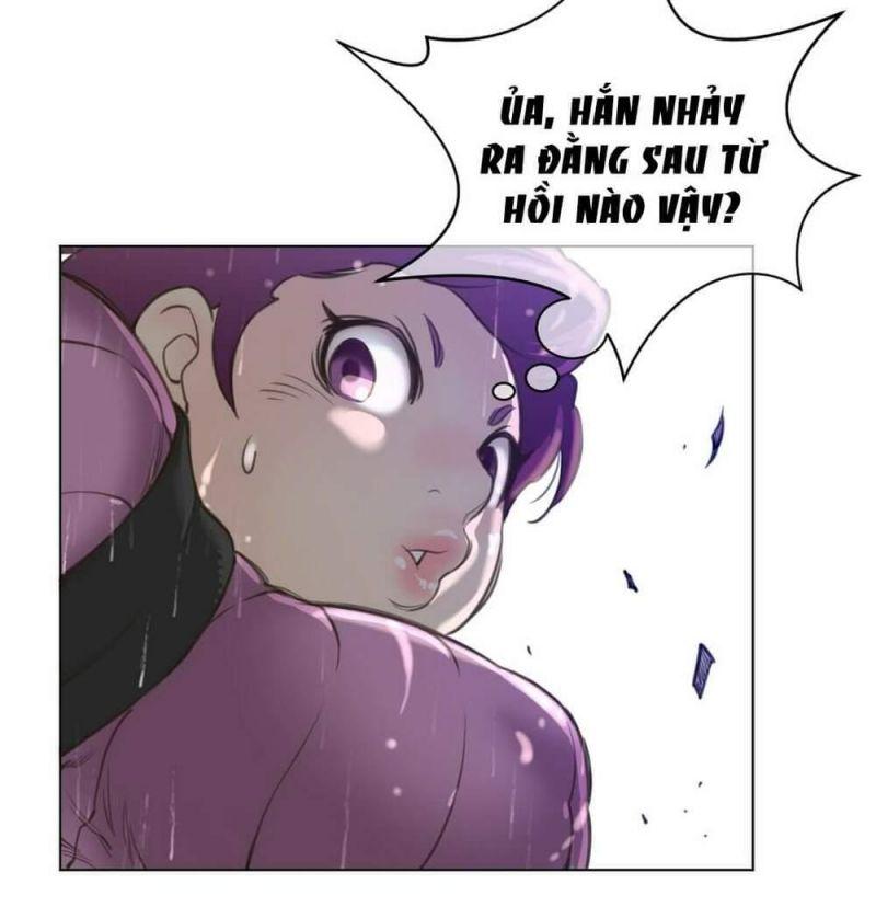 Một Nửa Hoànhảo Chapter 14 - Trang 2