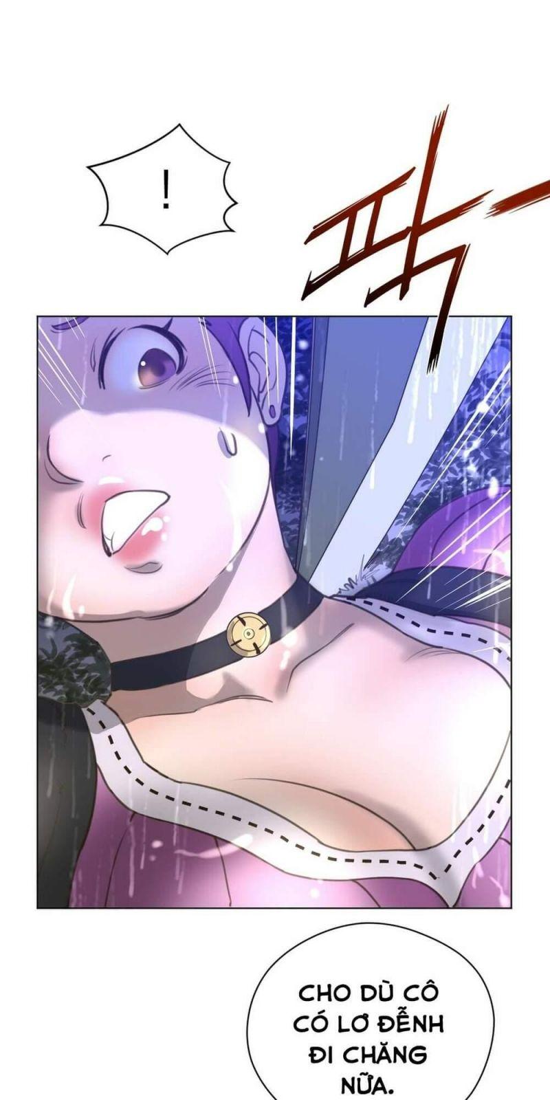 Một Nửa Hoànhảo Chapter 14 - Trang 2