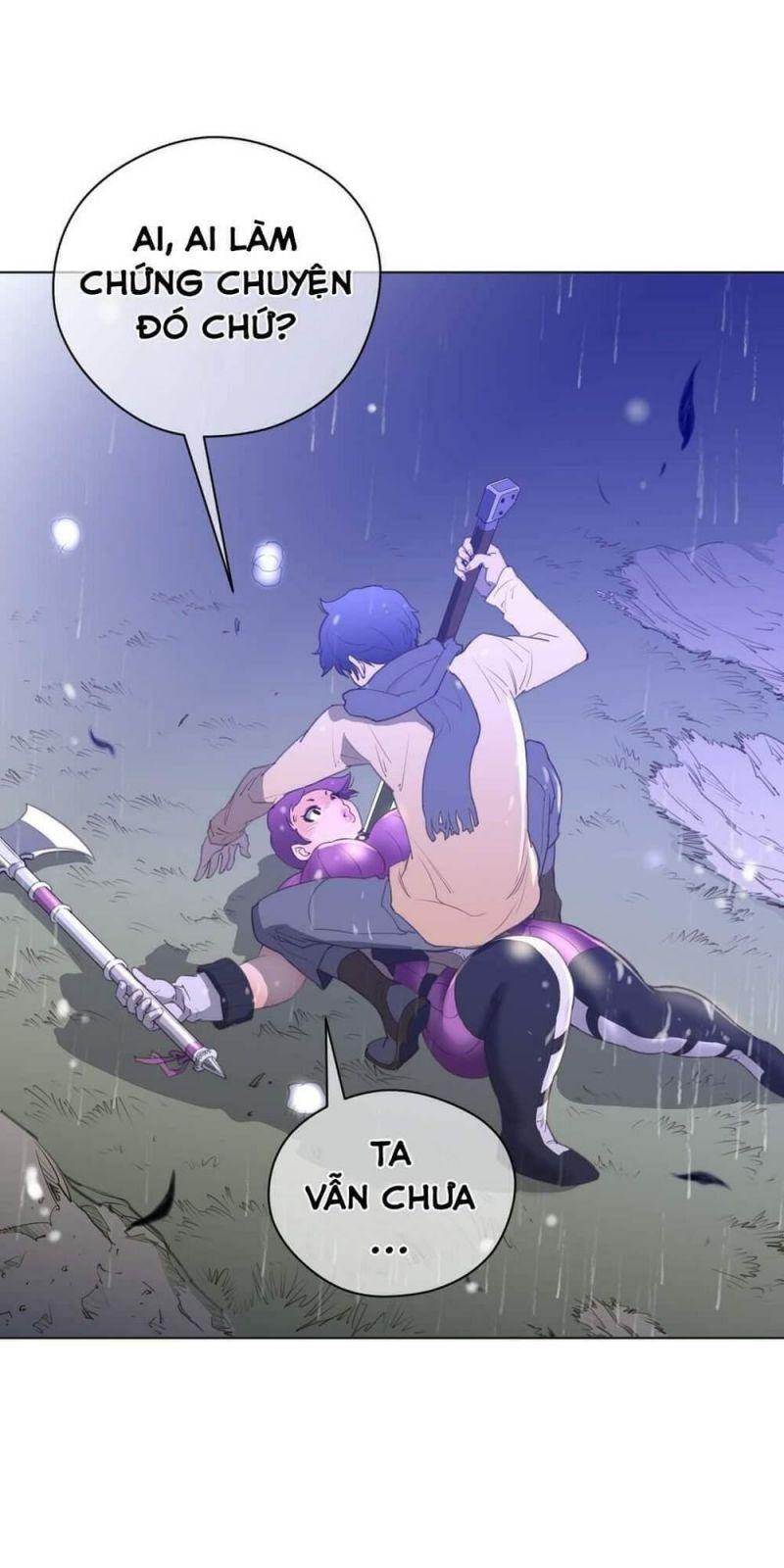 Một Nửa Hoànhảo Chapter 14 - Trang 2