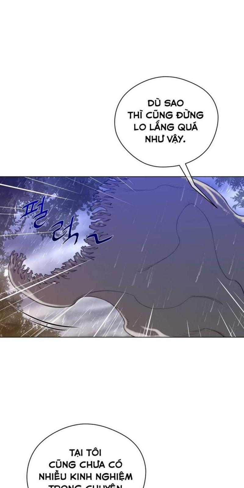 Một Nửa Hoànhảo Chapter 15 - Trang 2
