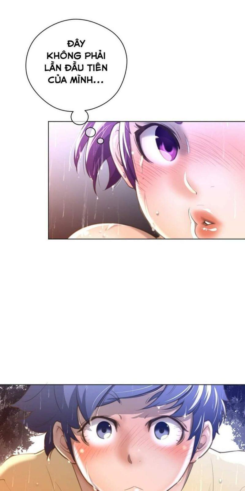 Một Nửa Hoànhảo Chapter 15 - Trang 2