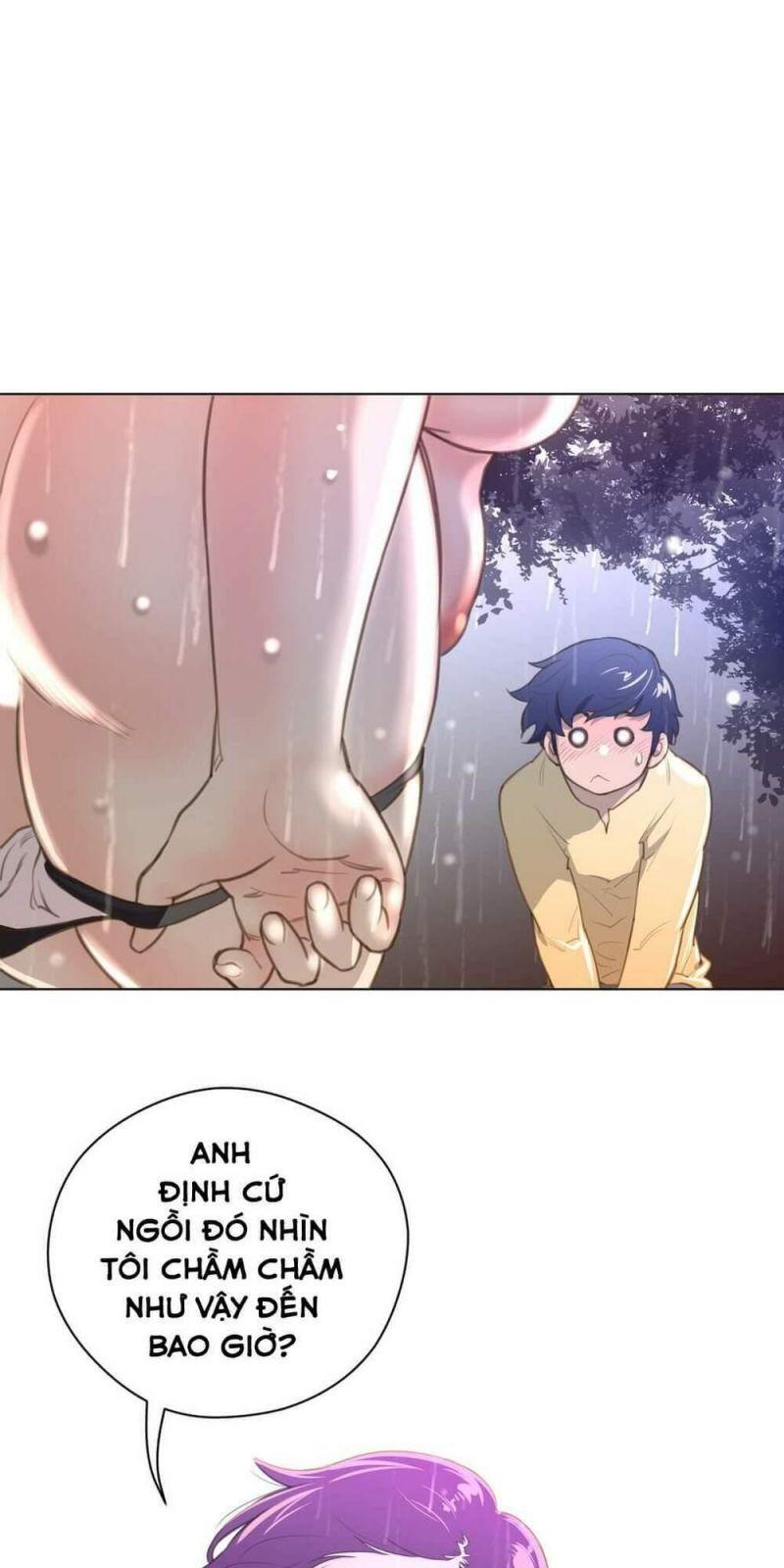 Một Nửa Hoànhảo Chapter 15 - Trang 2