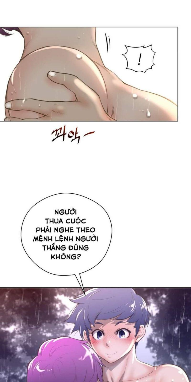 Một Nửa Hoànhảo Chapter 15 - Trang 2