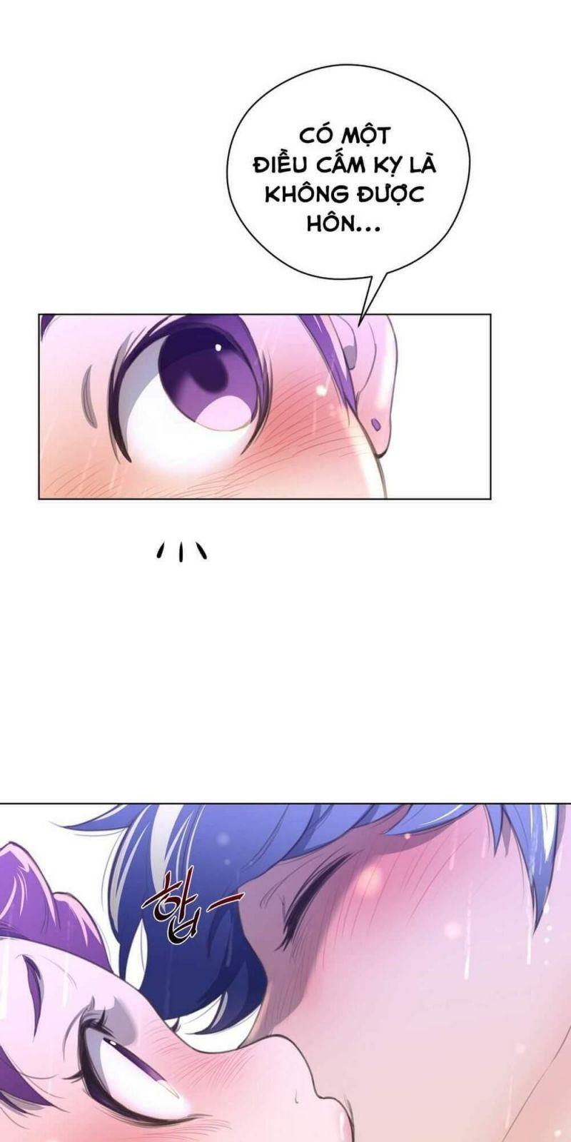 Một Nửa Hoànhảo Chapter 15 - Trang 2