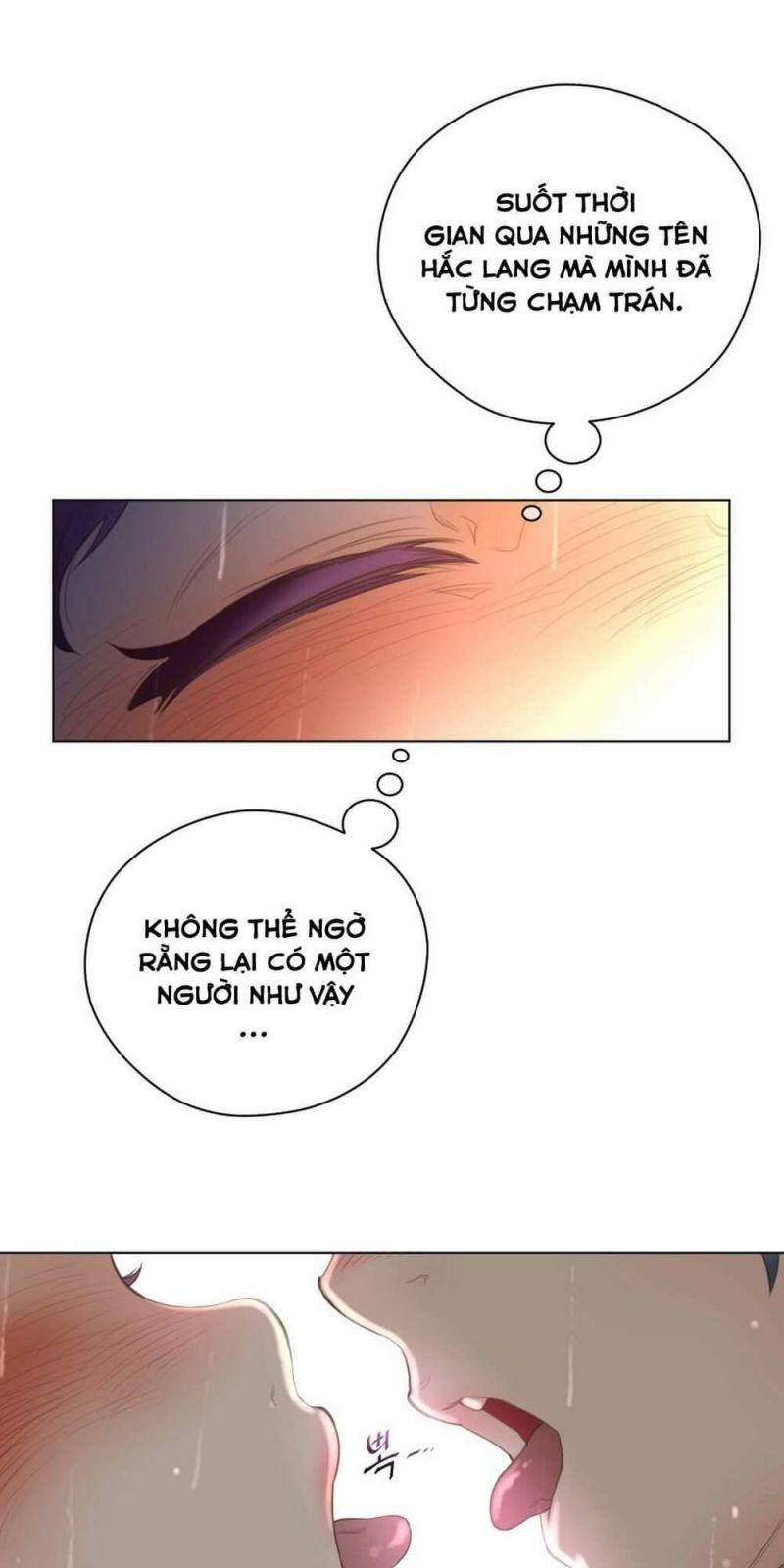 Một Nửa Hoànhảo Chapter 15 - Trang 2