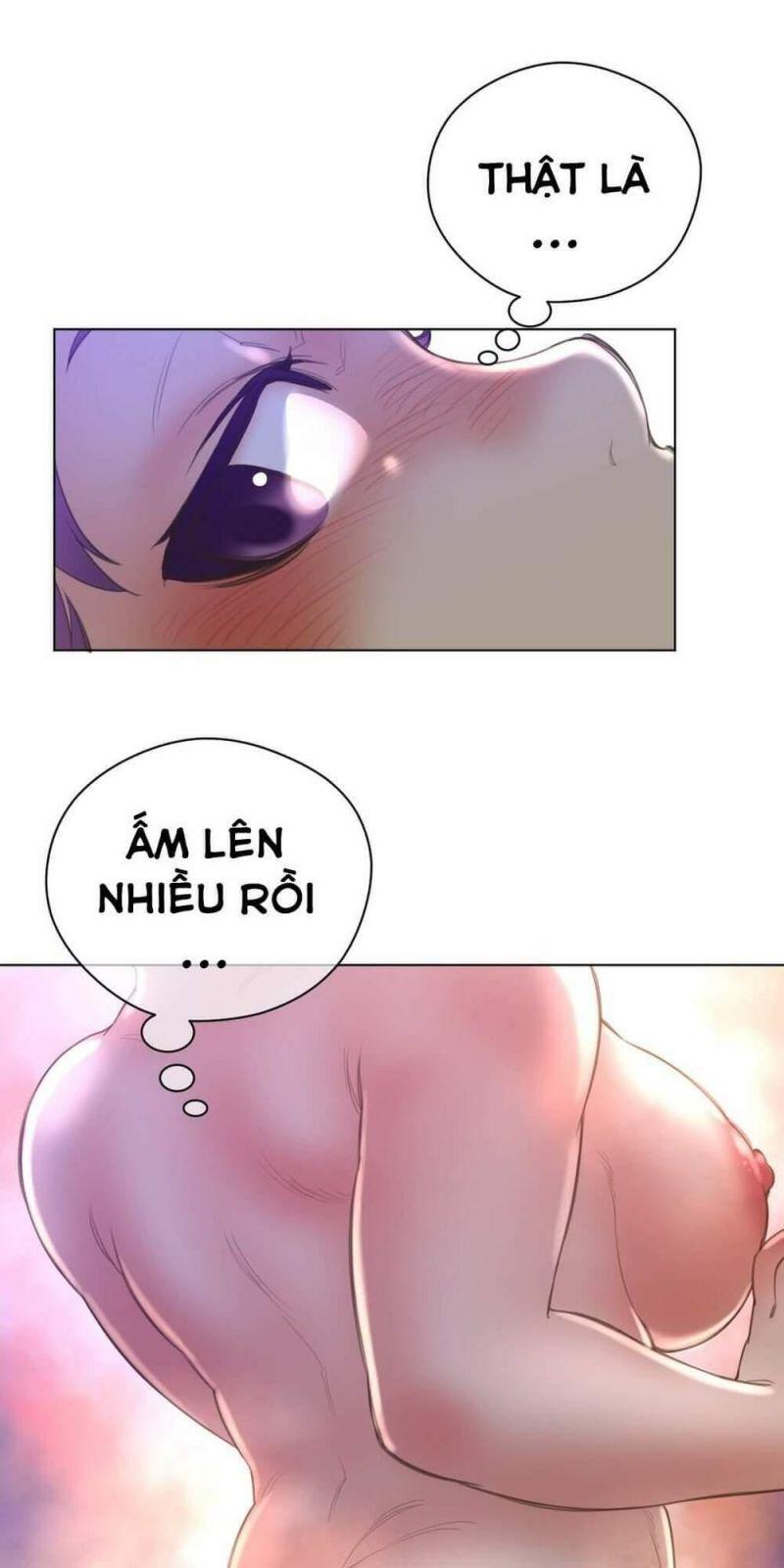 Một Nửa Hoànhảo Chapter 15 - Trang 2