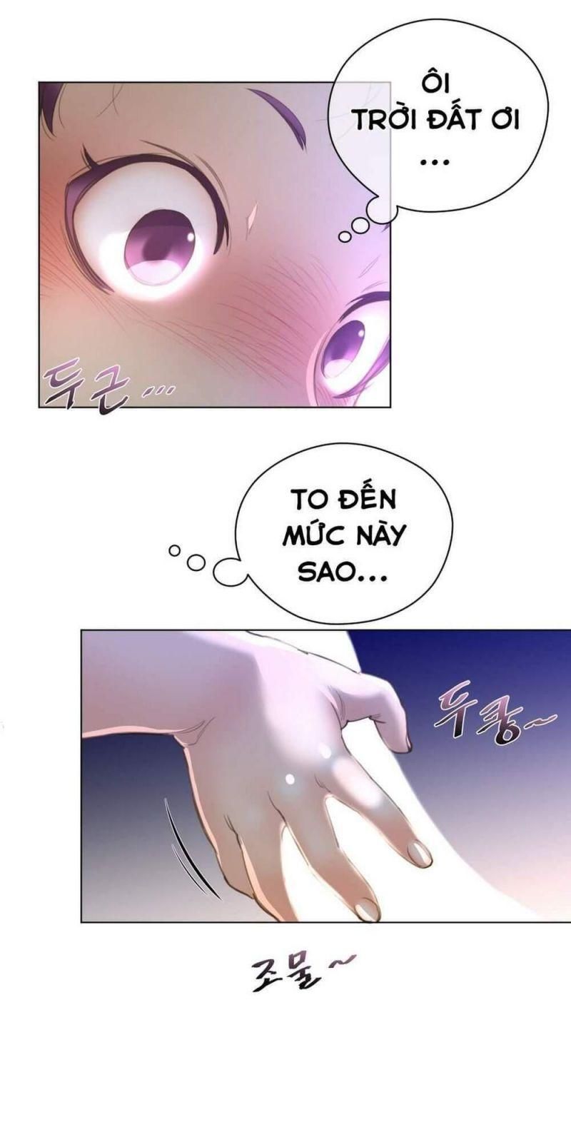 Một Nửa Hoànhảo Chapter 15 - Trang 2