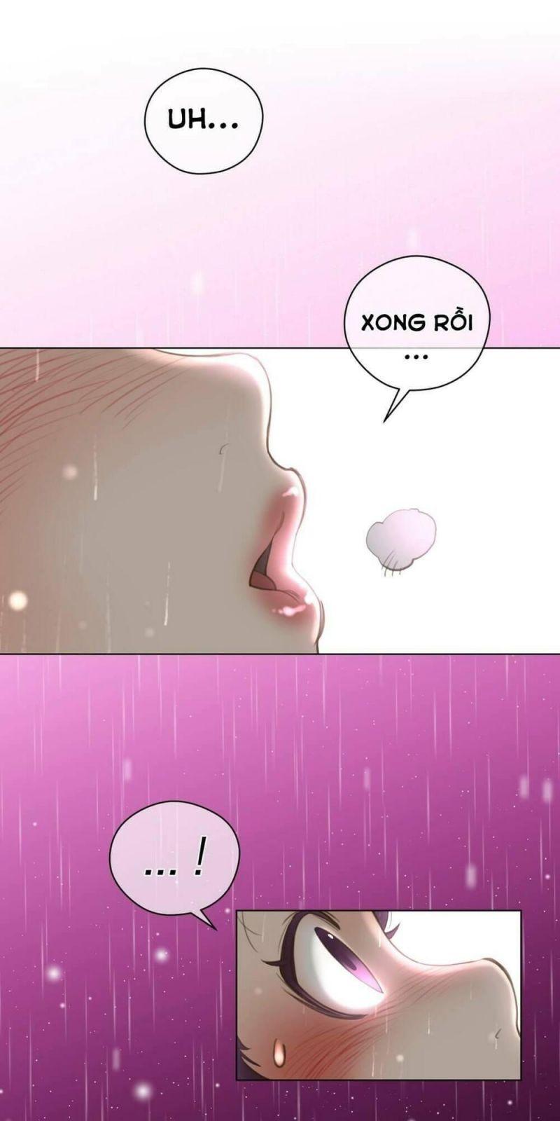 Một Nửa Hoànhảo Chapter 15 - Trang 2