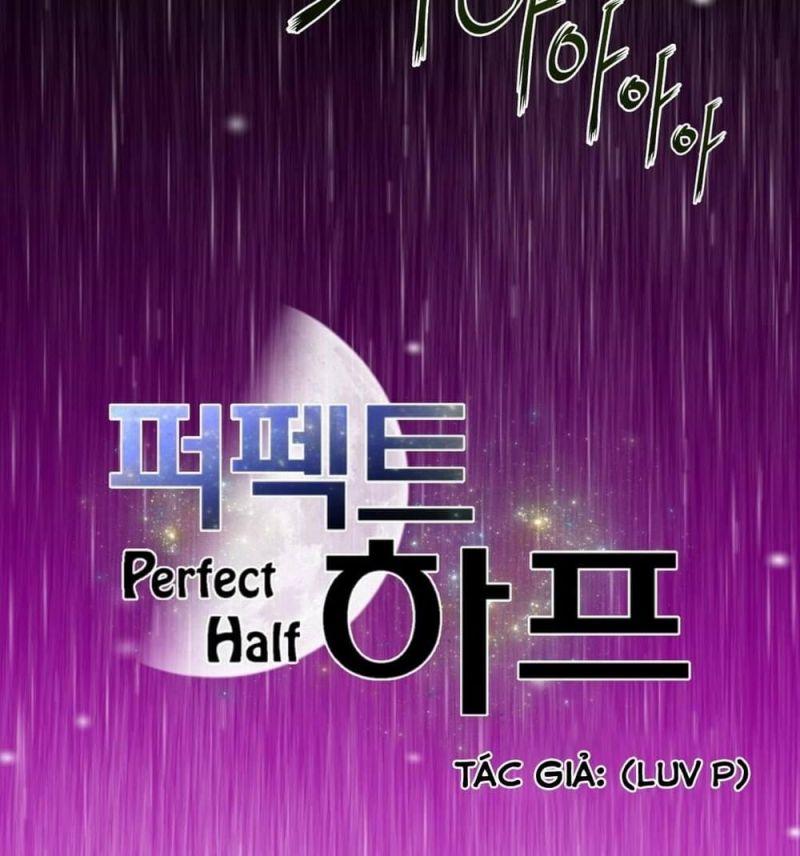 Một Nửa Hoànhảo Chapter 16 - Trang 2