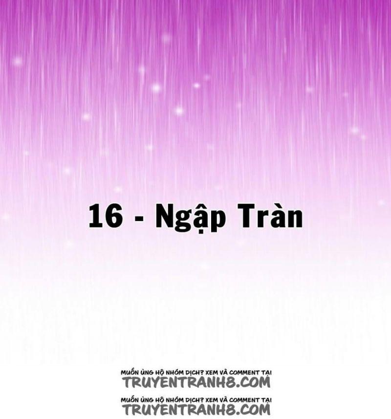 Một Nửa Hoànhảo Chapter 16 - Trang 2