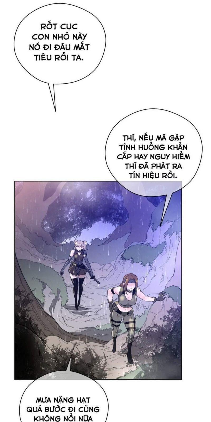 Một Nửa Hoànhảo Chapter 16 - Trang 2