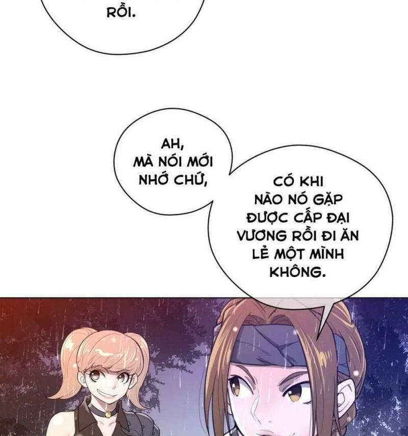 Một Nửa Hoànhảo Chapter 16 - Trang 2