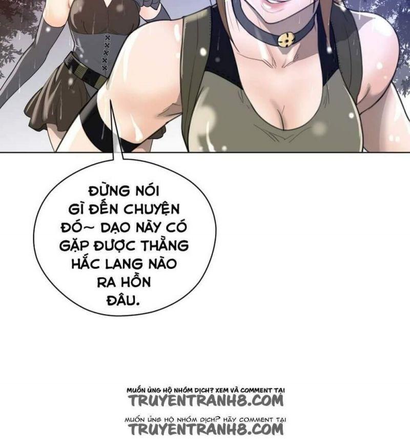 Một Nửa Hoànhảo Chapter 16 - Trang 2
