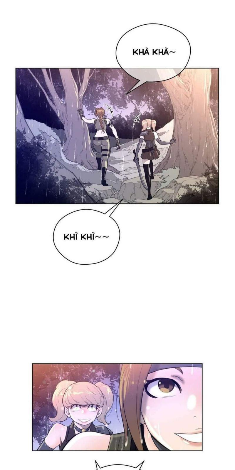 Một Nửa Hoànhảo Chapter 16 - Trang 2