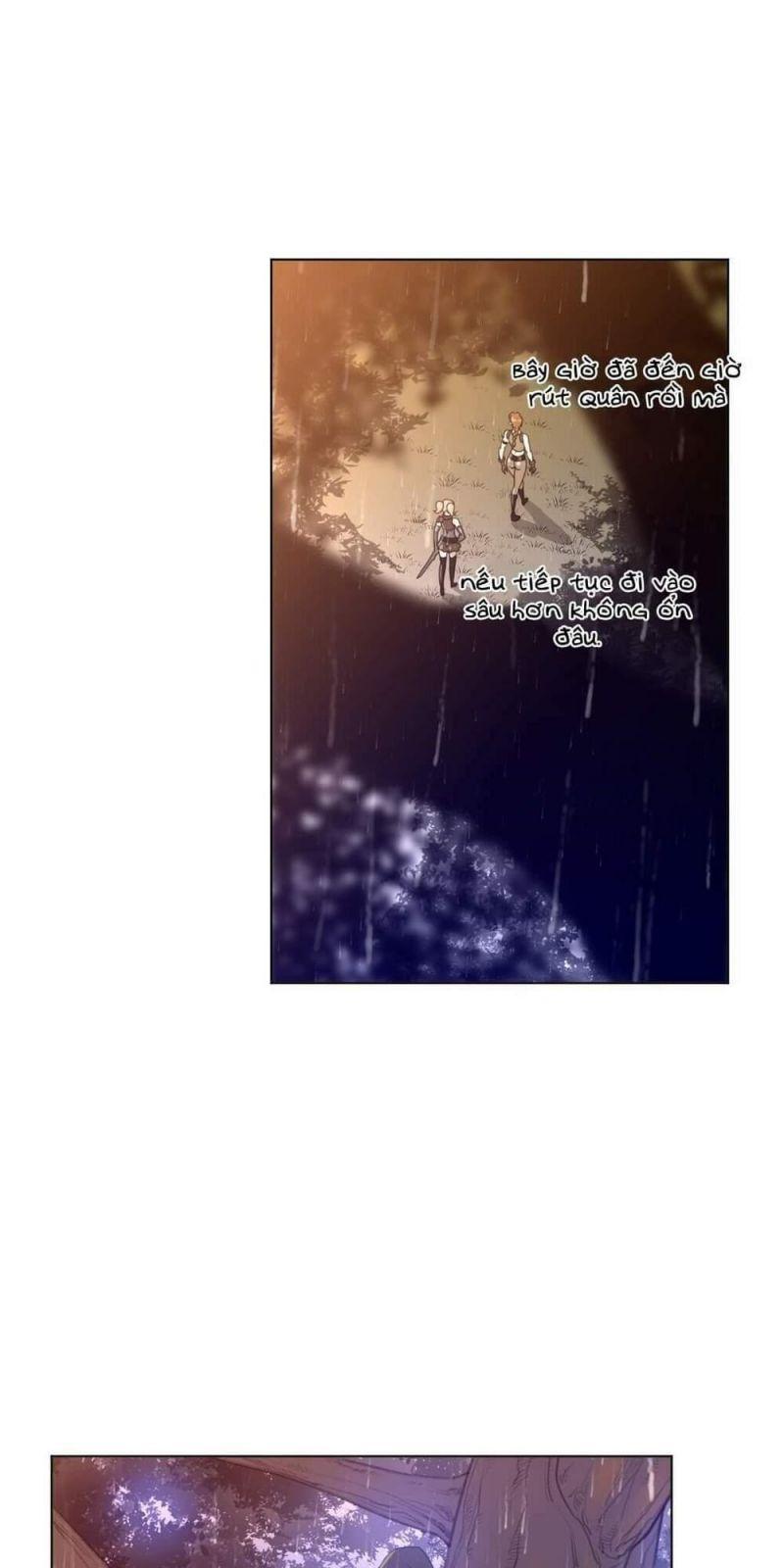 Một Nửa Hoànhảo Chapter 16 - Trang 2