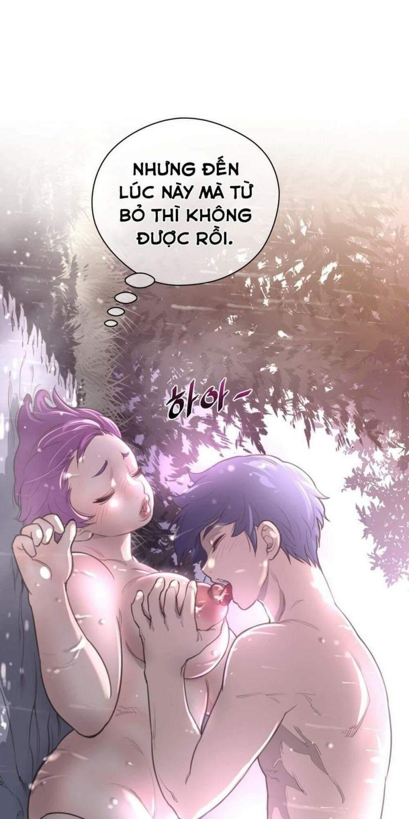Một Nửa Hoànhảo Chapter 16 - Trang 2
