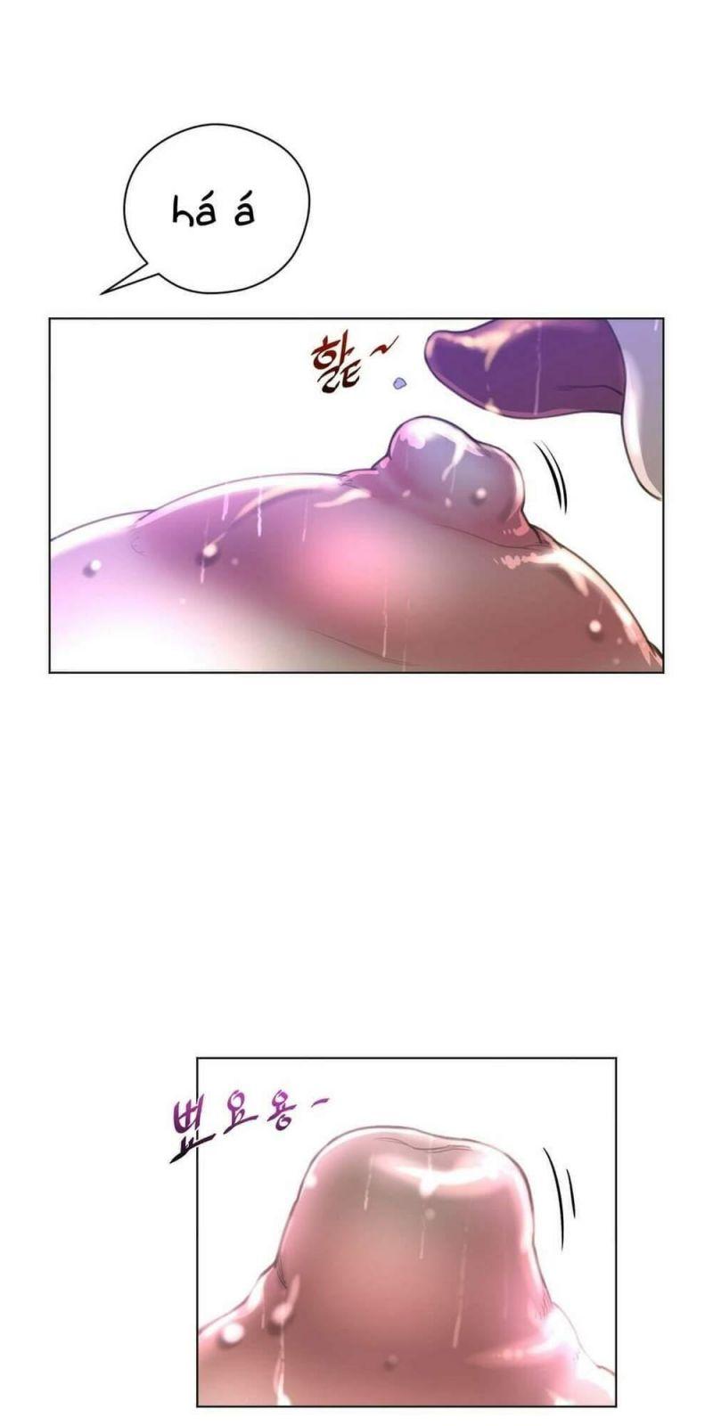 Một Nửa Hoànhảo Chapter 16 - Trang 2