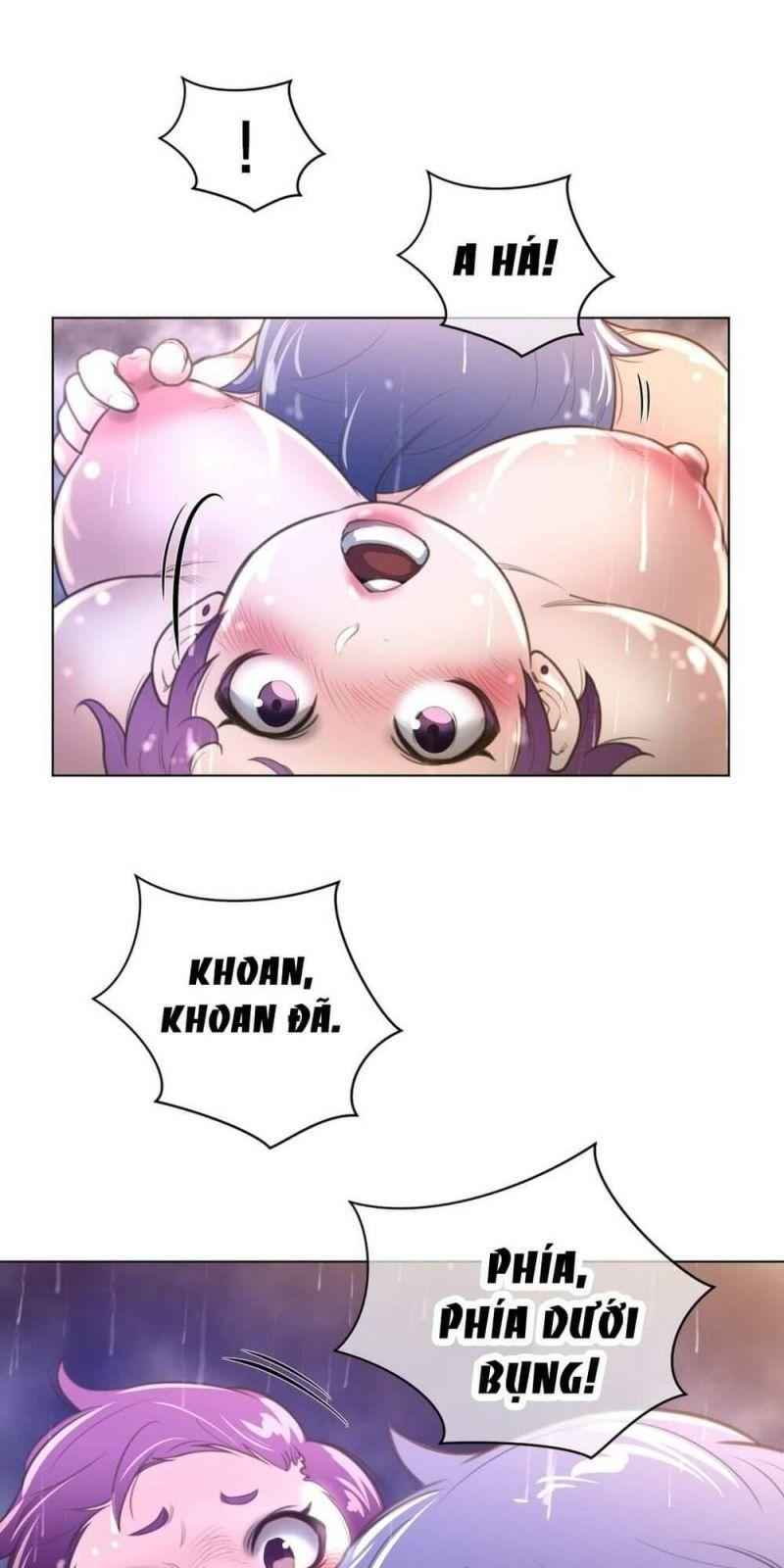 Một Nửa Hoànhảo Chapter 16 - Trang 2