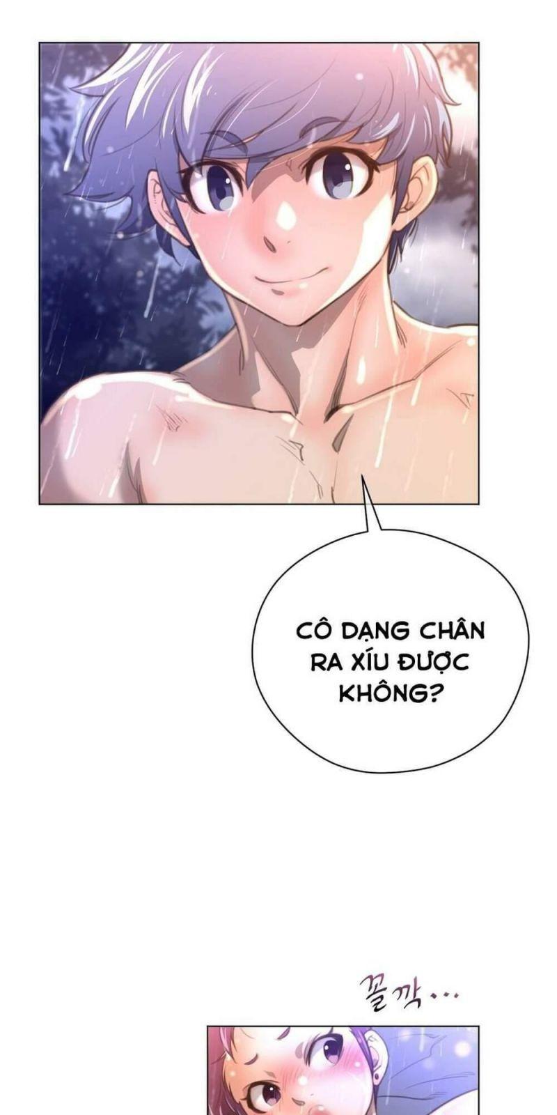 Một Nửa Hoànhảo Chapter 16 - Trang 2