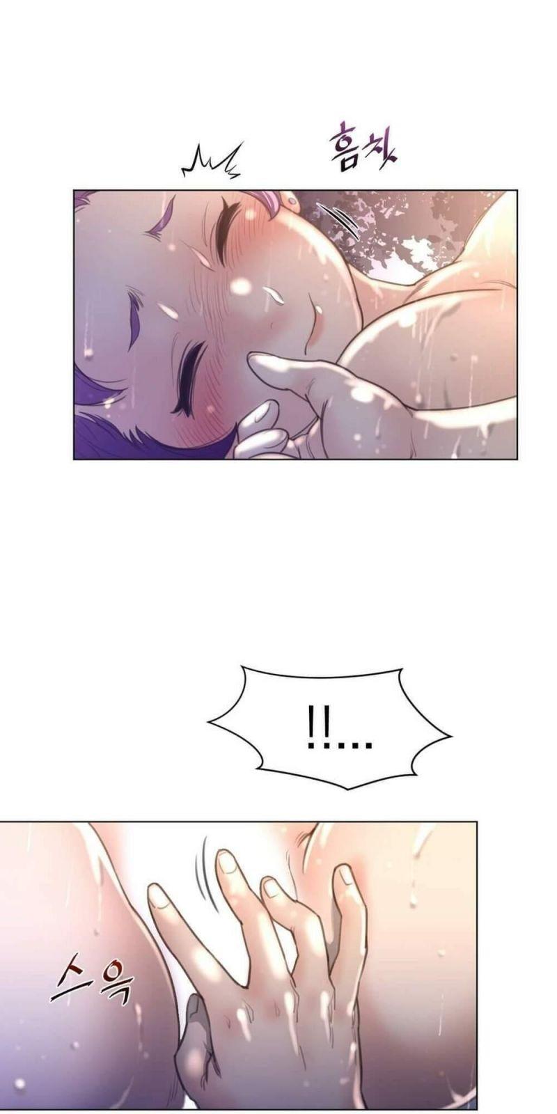 Một Nửa Hoànhảo Chapter 16 - Trang 2